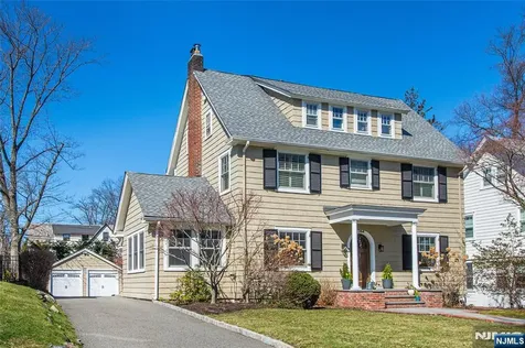 264 Forest Avenue Glen Ridge NJ 07028