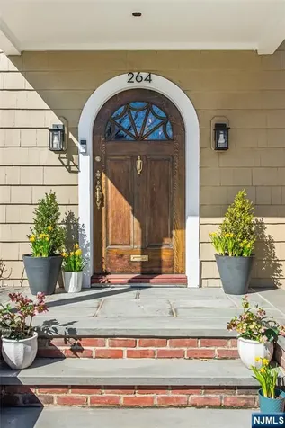 264 Forest Avenue Glen Ridge NJ 07028