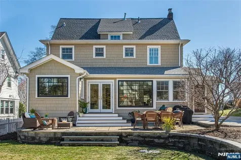 264 Forest Avenue Glen Ridge NJ 07028