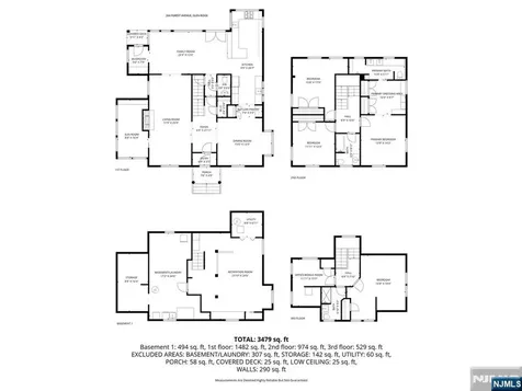 264 Forest Avenue Glen Ridge NJ 07028