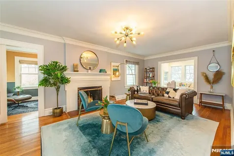 264 Forest Avenue Glen Ridge NJ 07028