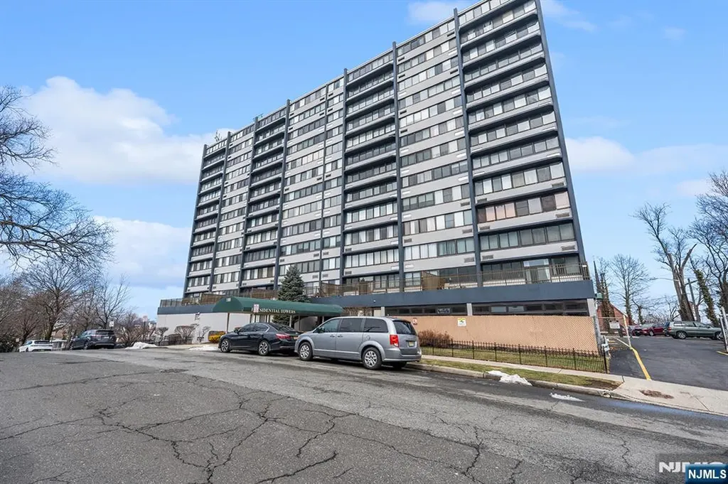 170 Lafayette Avenue Passaic NJ 07055