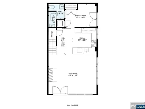 51 Greenwood Avenue Montclair NJ 07042