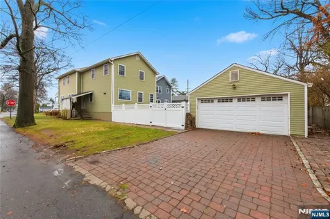 158 Madison Avenue Dumont NJ 07628