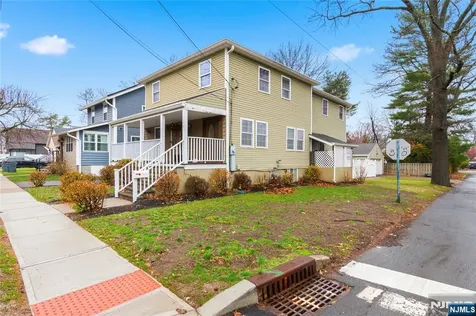 158 Madison Avenue Dumont NJ 07628