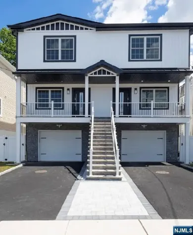 167 Kipp Avenue Hasbrouck Heights NJ 07604