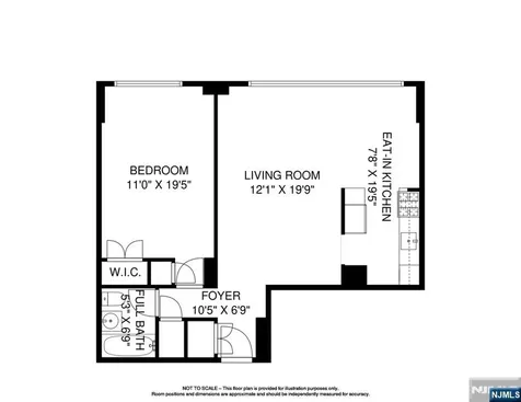 500 Central Avenue Union City NJ 07087