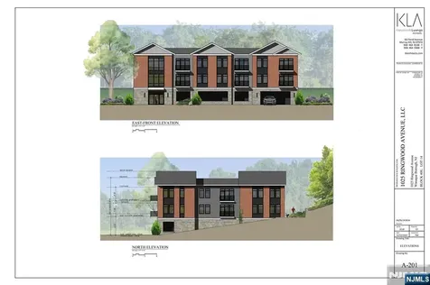 1025 Ringwood Avenue Wanaque NJ 07420