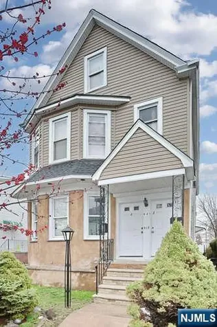 941 25TH Street Paterson NJ 07513