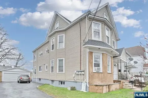 941 25th Street Paterson NJ 07513