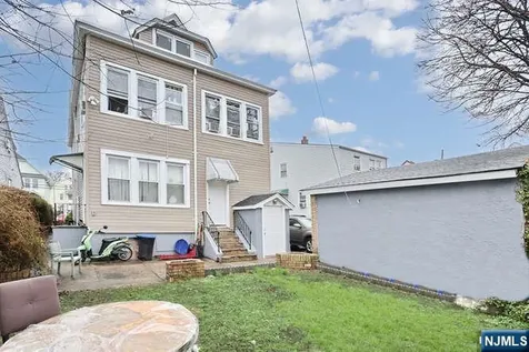 941 25th Street Paterson NJ 07513