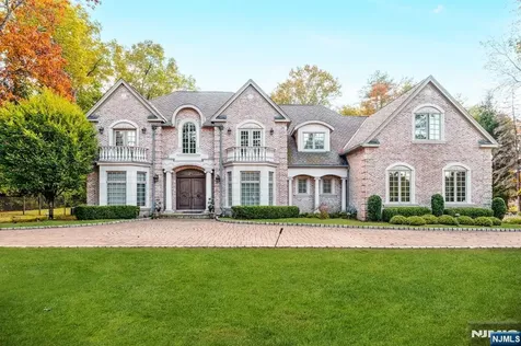 46 Partridge Hill Upper Saddle River NJ 07458