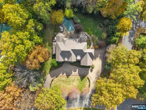 46 Partridge Hill Upper Saddle River NJ 07458