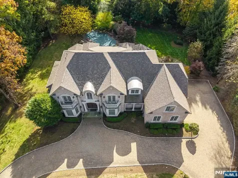 46 Partridge Hill Upper Saddle River NJ 07458