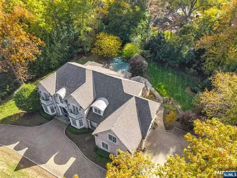 46 Partridge Hill Upper Saddle River NJ 07458