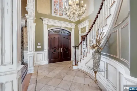 46 Partridge Hill Upper Saddle River NJ 07458