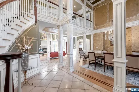 46 Partridge Hill Upper Saddle River NJ 07458