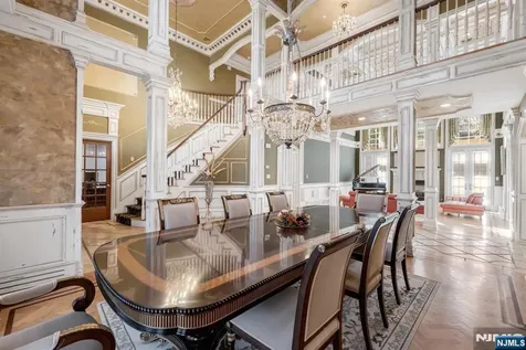 46 Partridge Hill Upper Saddle River NJ 07458