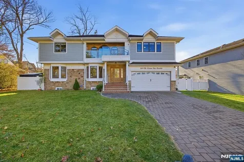 364 W Clinton Avenue Tenafly NJ 07670