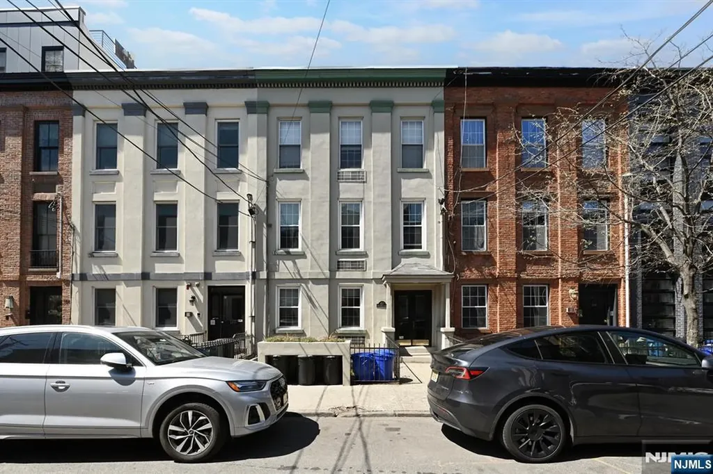 112 Bloomfield Street Hoboken NJ 07030