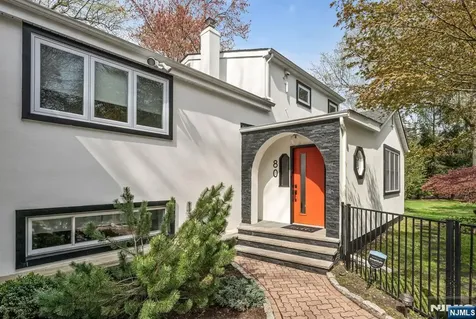80 Harrington Avenue Closter NJ 07624