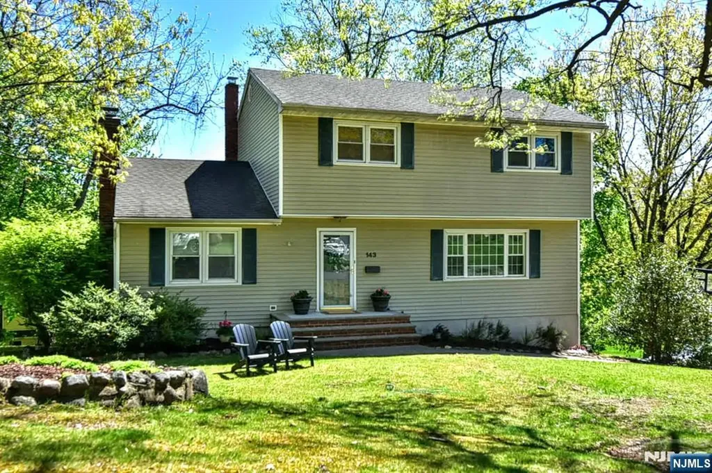 143 Nottingham Road Ramsey NJ 07446