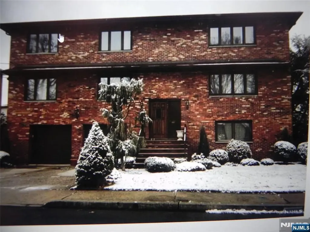52 Wilson Street Little Ferry NJ 07643