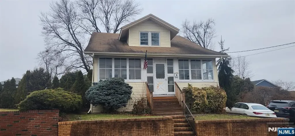 63 Franklin Avenue Saddle Brook NJ 07663