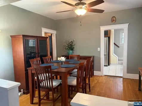 63 Franklin Avenue Saddle Brook NJ 07663