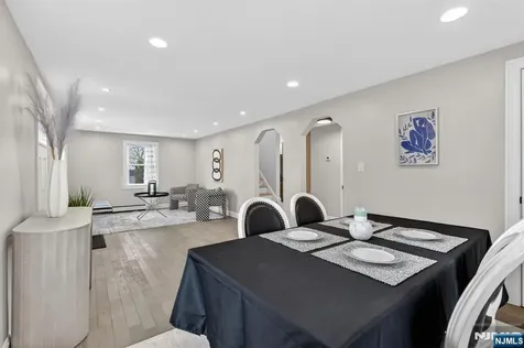 21 Lombardy Place Maplewood NJ 07040