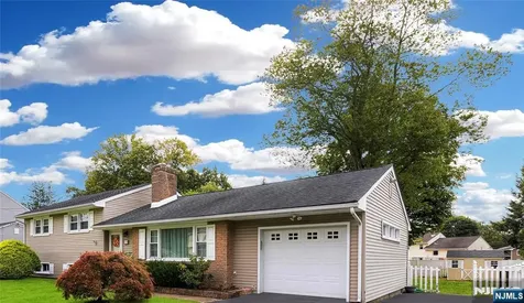 100 Eyland Avenue Roxbury Township NJ 07876