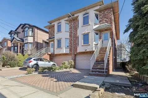 61 Columbia Avenue Cliffside Park NJ 07010
