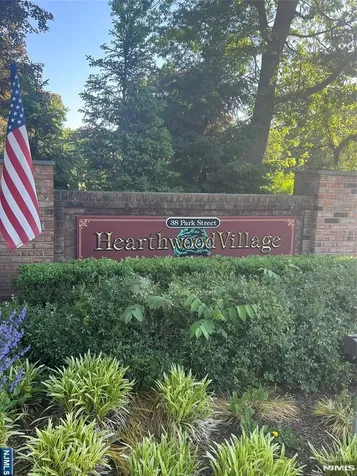 38 Park Street Florham Park Borough NJ 07932