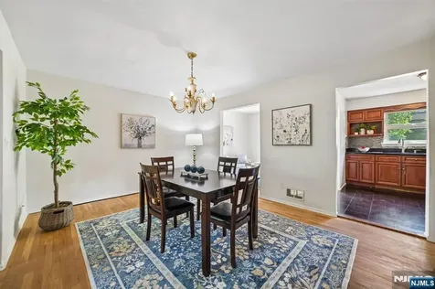 38 Park Street Florham Park Borough NJ 07932