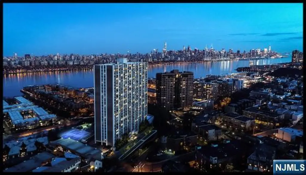 250 Gorge Cliffside Park NJ 07010