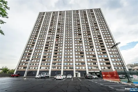 250 Gorge Cliffside Park NJ 07010
