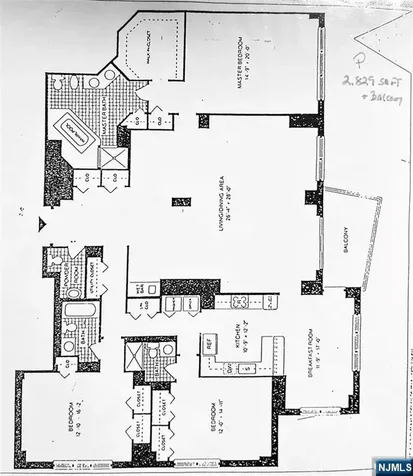 1512 Palisade Avenue Fort Lee NJ 07024