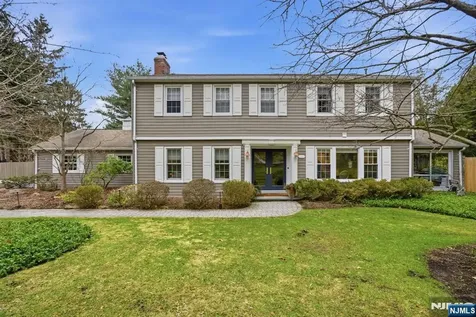 21 Ridge Road Norwood NJ 07648