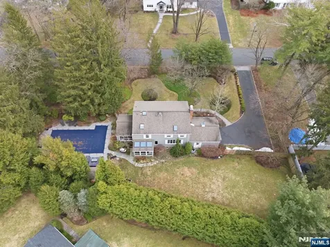 21 Ridge Road Norwood NJ 07648