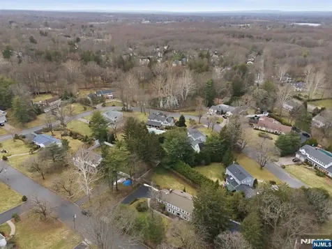 21 Ridge Road Norwood NJ 07648