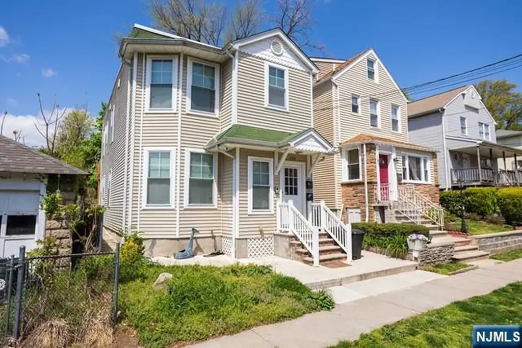 199 Van Winkle Street East Rutherford NJ 07073