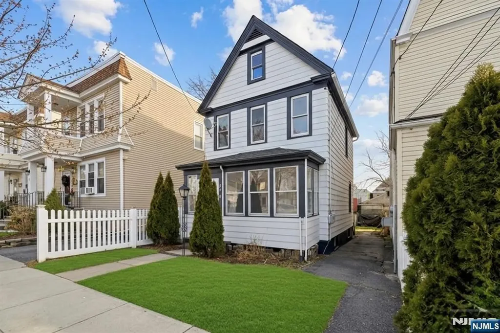 48 Liberty Street West Orange NJ 07052