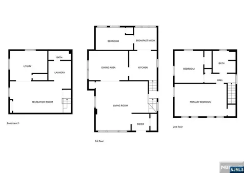 4 Banta Place Bergenfield NJ 07621