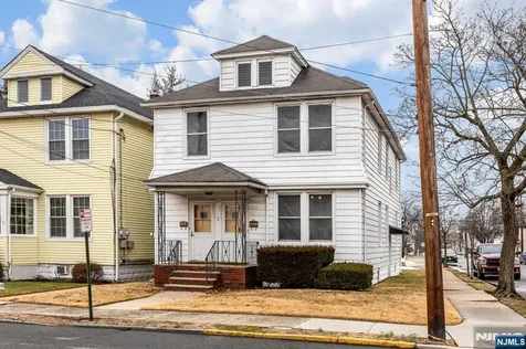 1 4th Street North Arlington NJ 07031