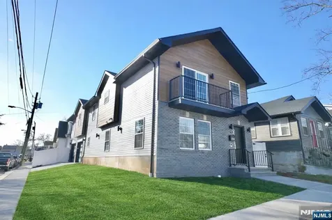 236-238 Keer Avenue Newark NJ 07112