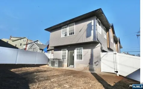 236-238 Keer Avenue Newark NJ 07112
