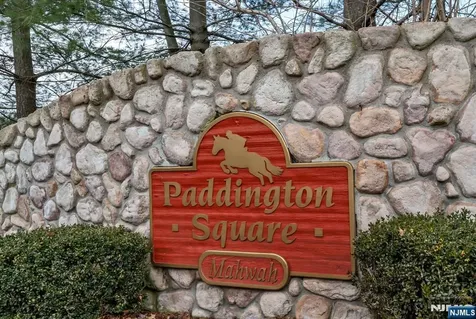 1317 Paddington Road Mahwah NJ 07430