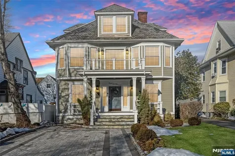 449 Park Avenue Orange NJ 07050