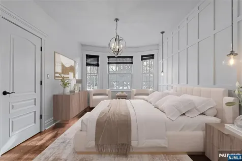 449 Park Avenue Orange NJ 07050