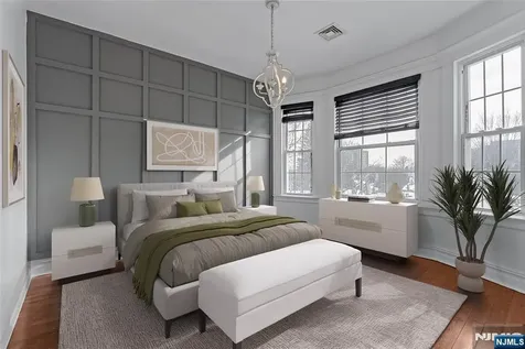 449 Park Avenue Orange NJ 07050